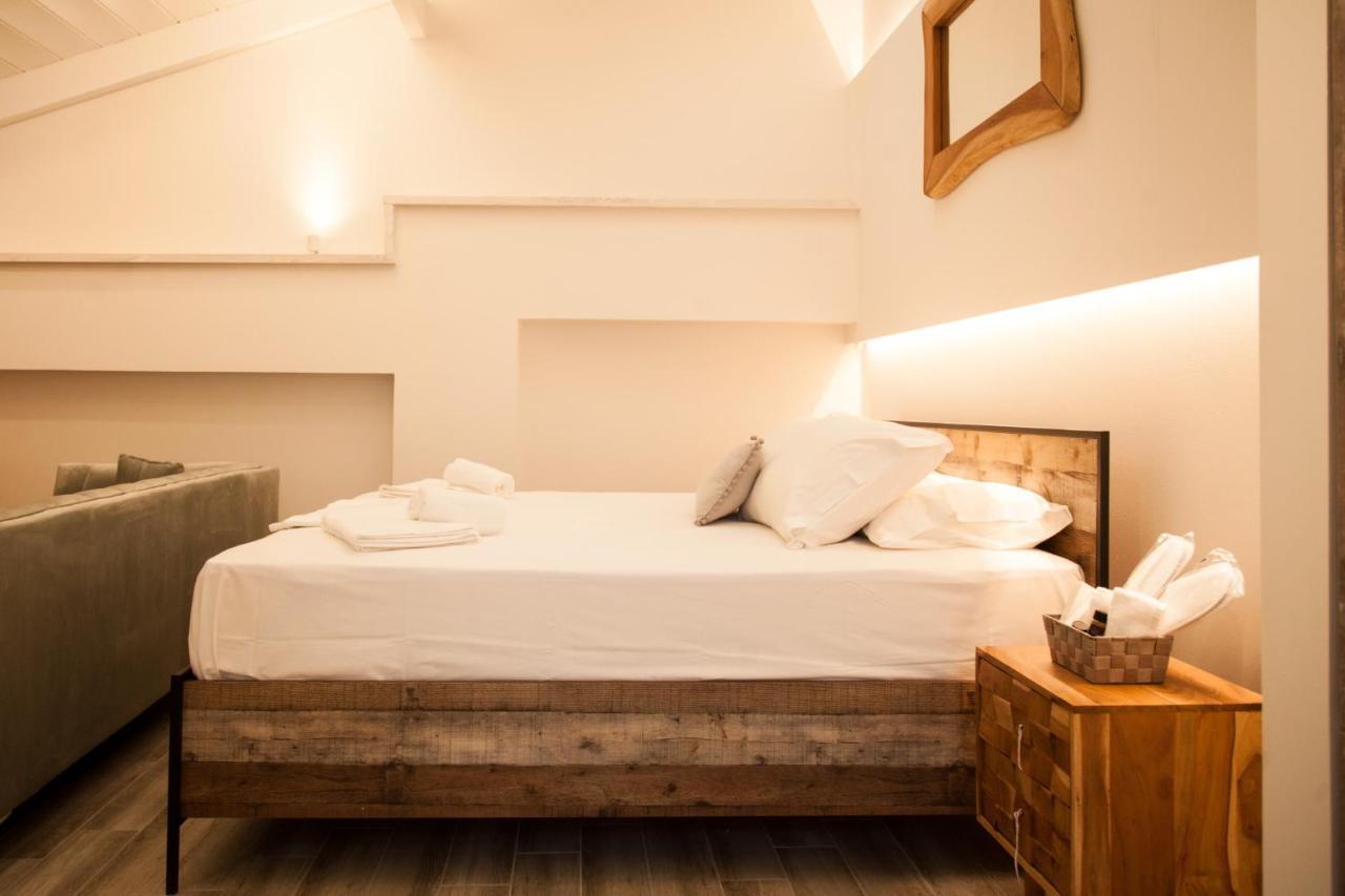 Kanálion Luxury Studios Kallithea By Corfuescapes מראה חיצוני תמונה
