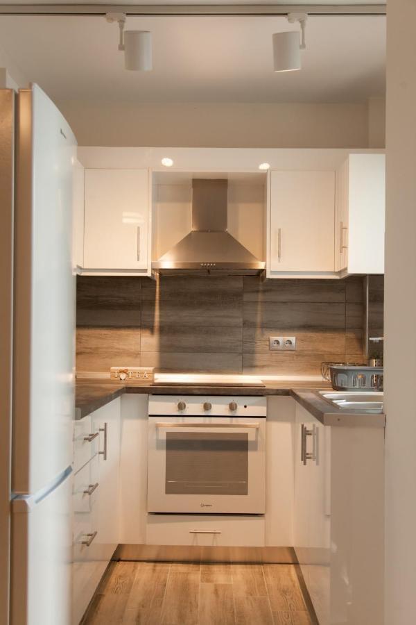 Kanálion Luxury Studios Kallithea By Corfuescapes מראה חיצוני תמונה