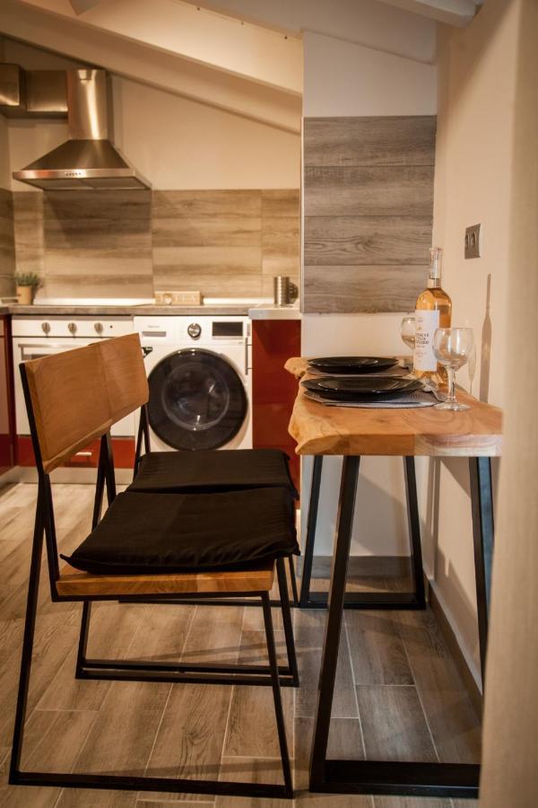Kanálion Luxury Studios Kallithea By Corfuescapes מראה חיצוני תמונה