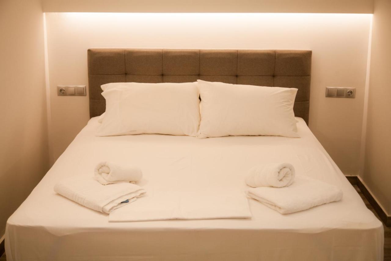 Kanálion Luxury Studios Kallithea By Corfuescapes מראה חיצוני תמונה