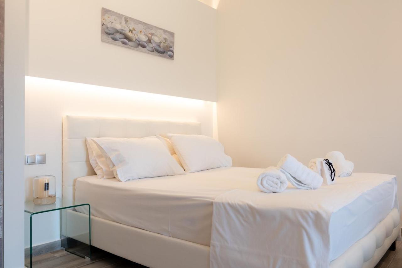 Kanálion Luxury Studios Kallithea By Corfuescapes מראה חיצוני תמונה